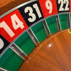 Amatic Roulette