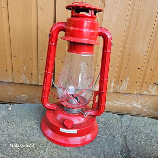 Hurricane Lanterns for home outdoor use paraffin lamps