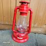 Hurricane Lanterns for home outdoor use paraffin lamps Image 4