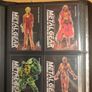 Metal Gear Solid Trading Card Set Image 3