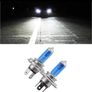 2pcs H4 12V 100W halogen. Image 4