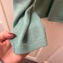 NEW Marc O'Polo Cotton Jumper - Size Small / Size 10 Image 3