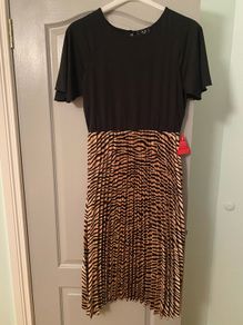 Ladies Dress
