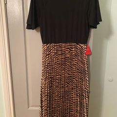 Ladies Dress