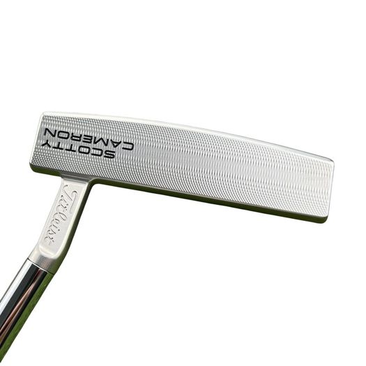 Scotty Cameron Special Select Fastback 1.5 Putter / 33"