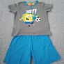 Spongebob Boys Shorts Image 2