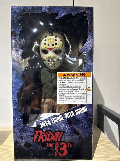 Mezco Mega Scale 15inch Figures
