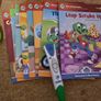 leap frog bundle Image 7