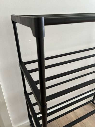 Shoe Rack free