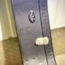 Acoustic Guitar with guitar hard case and guitar stand Image 6