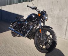 2022 Royal Enfield Meteor 350