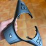 BMW E60 M-sport steering wheel Image 2