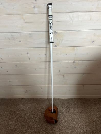 LAB Golf Mezz.1 - Upgraded shaft