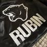 Rubin 'Hurricane' Carter signed boxing trunks. Comes with COA, photo & FREE Denzel Washington DVD movie Image 3