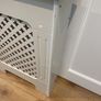 radiator cover Image 2