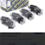 Brake pads Image 4