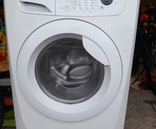 washing maching