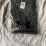 Under Armour Tech  1/2 Zip Mens Small Black Image 3
