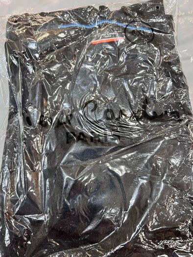 Piece Cardin jumper size 4XL