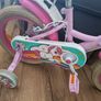 14" Girls bicycle Image 2