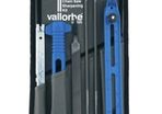 Vallorbe Chainsaw Chain Sharpening Kit 7/32 5.5mm Roll