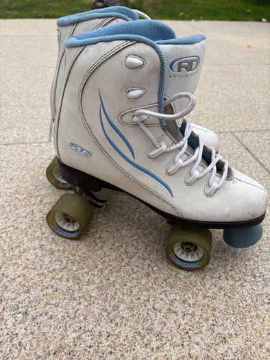 Roller Skates