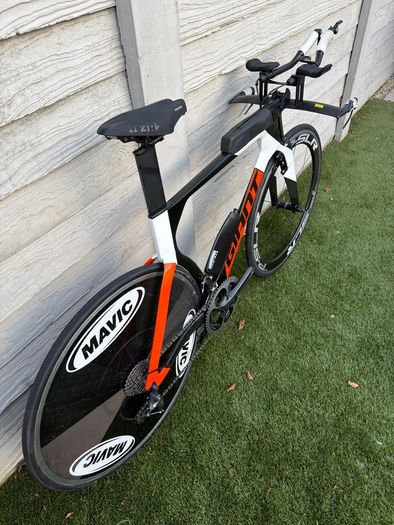 Giant Trinity Advanced Pro 2