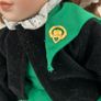 Vintage Porcelain Irish Dancer Doll Image 6