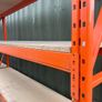 3 tier longspan shelving Image 5