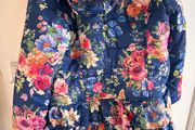 Monsoon kids coat