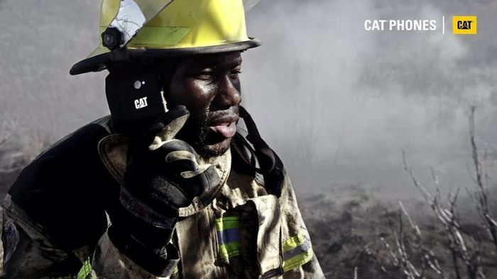 Cat S42 Hygiene+ Rugged