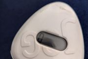 Rare Wii JOG accessory. Convert your walk into game character motion