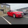 2016 Audi S3 Image 2