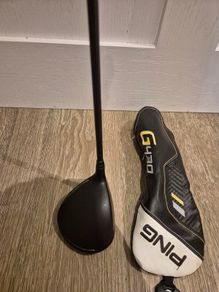 Ping g430 max 3 wood