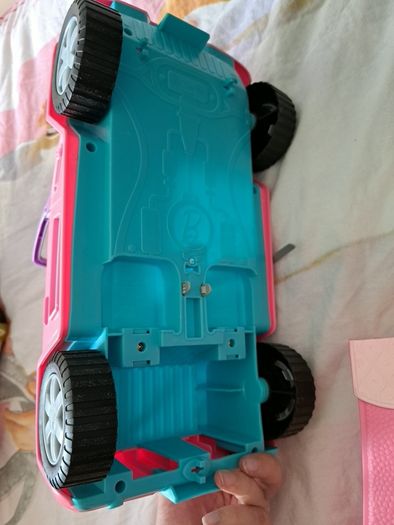 barbie