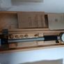 Soviet Inside Micrometer 50-100 mm 0.01 mm USSR Dial Bore Gauge Image 6