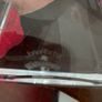 Vintage John Rocha Waterford Crystal Clock Image 7