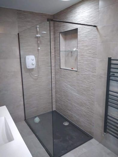 bathroom renovations