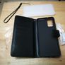 Wallet Case For Samsung Galaxy S20 Plus Image 6