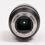 Sony Zeiss Distagon T Fe 35mm F1.4 Za Lens Full Frame E-mount Sel35f14z Boxed Image 5