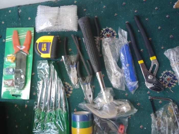 Tools for Sale - All Brand New