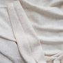 Primark Open Front Cardigan Natural s. S Image 5