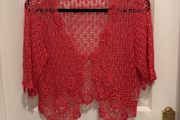 Savoir Shrug Size M(14)