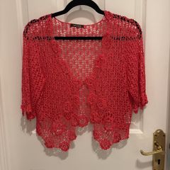 Savoir Shrug Size M(14)