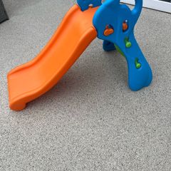 kids slide