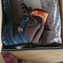 Mens work Boots Image 2
