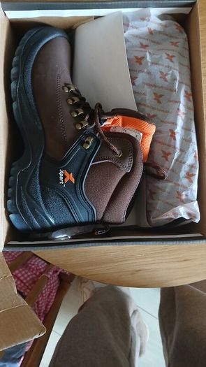 Mens work Boots
