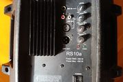 EKHO pro Speaker