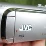 JVC GZ-MG360 Everio Hybrid Camcorder, 60GB Hard Disc Drive, Micro SD Slot, 35x Optical Zoom Image 3