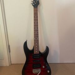 Ibanez Gio Electric Guitar